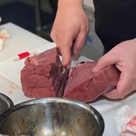 喜多郎ホルモン - 