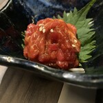 近江うし焼肉 にくTATSU 日本橋室町店 - 