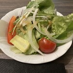 近江うし焼肉 にくTATSU 日本橋室町店 - 