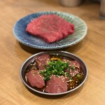 喜多郎ホルモン - 