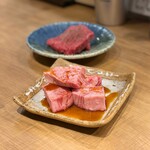 喜多郎ホルモン - 