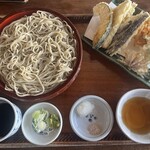 蕎麦奉行 - 料理写真:
