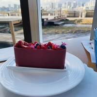 シースケープ テラス・ダイニング - 