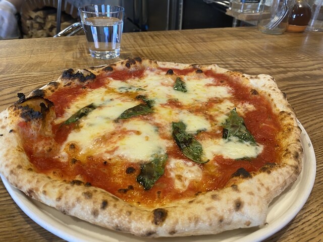 by K.K60030 : PINO - 本川越/ピザ | 食べログ