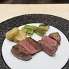 加藤牛肉店 小川のうに