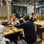 喜多郎ホルモン - 