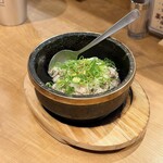 喜多郎ホルモン - 