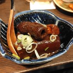 金山おでん 串揚げ でーもん - 