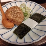 金山おでん 串揚げ でーもん - 