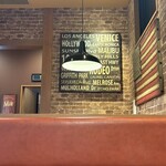 ブロンコビリー 伏見桃山店 - 