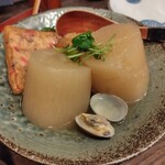 金山おでん 串揚げ でーもん - 