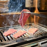 喜多郎ホルモン - 