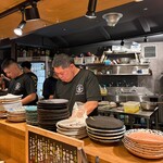 喜多郎ホルモン - 