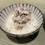 鴨to葱 イイトルミネ新宿店 - 