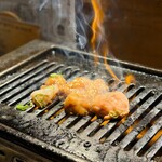 喜多郎ホルモン - 