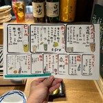 喜多郎ホルモン - 