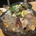 遊食や きえん - 