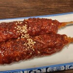 金山おでん 串揚げ でーもん - 