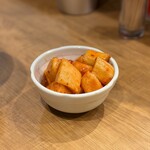 喜多郎ホルモン - 