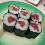 海転寿し 満てん - 