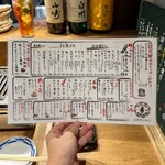 喜多郎ホルモン - 