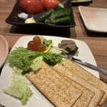 新宿ニューれば屋 - 