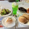 トレインレストラン日本食堂