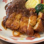 洋食屋 ダイニング みどりかわ - 