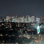 ビューアンドダイニングザスカイ - 