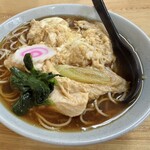 森田屋 - 親子南ばん