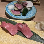 飛驒牛一頭家 馬喰一代 名古屋WEST - 