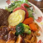 洋食屋 ダイニング みどりかわ - 