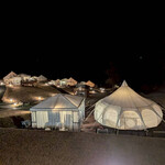 ハワイアンズグランピング マウナヴィレッジ - 