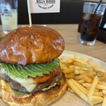 BULL's BURGER - 