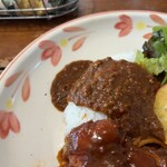 洋食屋 ダイニング みどりかわ - 