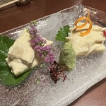 先斗町 四季 よし菜 - 