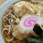 森田屋 - 親子南ばん