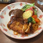 洋食屋 ダイニング みどりかわ - 