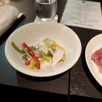 ビューアンドダイニングザスカイ - 