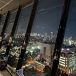 ビューアンドダイニングザスカイ - 