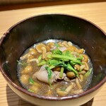 和味 志元 - 北海道日熊のしゃぶしゃぶ