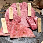 飛驒牛一頭家 馬喰一代 名古屋WEST - 