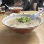 長浜ナンバーワン - 