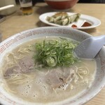 長浜ナンバーワン - 