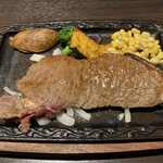 ステーキハウス醍醐 - 