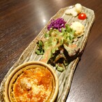 ステーキハウス醍醐 - 