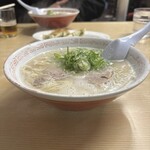 長浜ナンバーワン - 