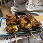 まるまさ家 姫路本店 - 