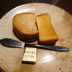 ステーキハウス醍醐 - 