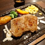 ステーキハウス醍醐 - 